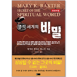 영적세계의 비밀