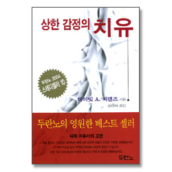 [10%할인+5%적립] 상한 감정의 치유