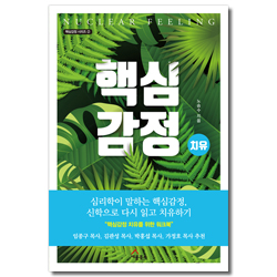 핵심감정 치유 (핵심감정 치유를 위한 워크북)