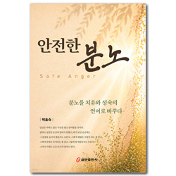 안전한 분노