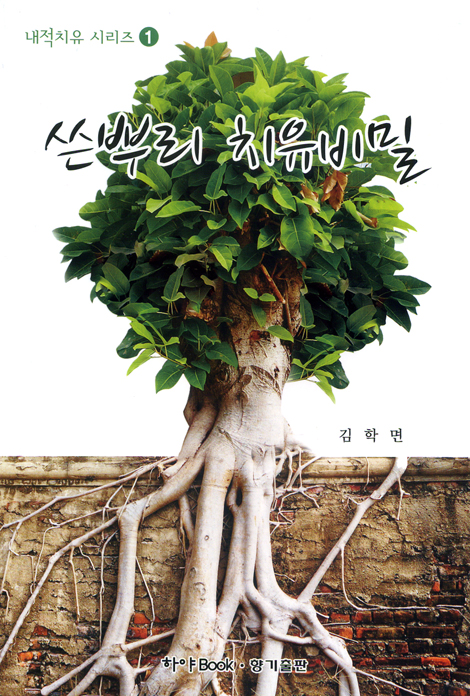 쓴뿌리 치유비밀 (내적치유 시리즈 01)