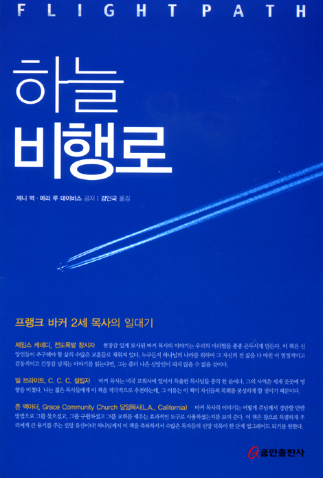 하늘 비행로