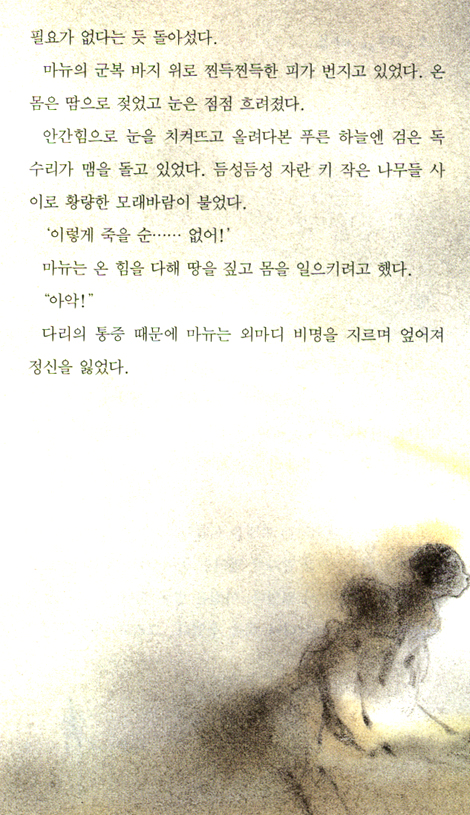 톤즈의 약속 (이태석 신부 이야기)