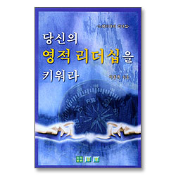 당신의 영적 리더십을 키워라 : 느헤미야의 리더십