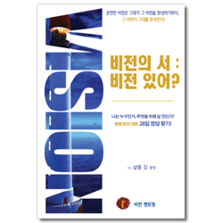 비전의 서: 비전 있어?