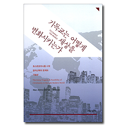 기독교는 어떻게 세상을 변화시키는가 (포스트모더니즘 시대 정치신학의 한계와 가능성)
