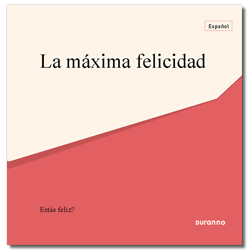 최고의 행복 전도지 (스페인어/10개 1세트)