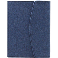 <font color=red>[개역개정4판+새찬송가] </font>아가페 성경전서 NKR62EATH 소 (합본/색인/무주석/PU/지갑식/네이비)