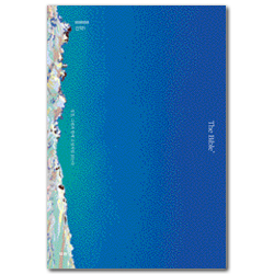 The Bible+ 신약1 (사복음서) - 성경, 그림과 함께 소설처럼 읽는다