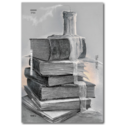 The Bible+ 구약4 (예언서) - 성경, 그림과 함께 소설처럼 읽는다