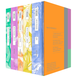 메시지 묵상성경 세트 (전5권)