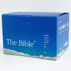 The Bible+ 신구약 세트 (전6권)