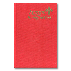 MUSIC-HYMNS FOR THE FAMILY OF GOD