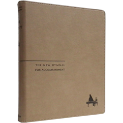 <font color=red>[새찬송가]</font> 반주용 새찬송가 특중 (스프링/친환경소재/베이지)