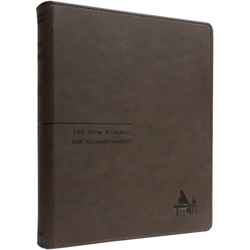 <font color=red>[새찬송가]</font> 반주용 새찬송가 특중 (스프링/친환경소재/초코브라운)