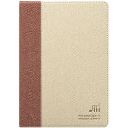 <font color=red>[새찬송가]</font> 사역자를 위한 새찬송가 특대 (PU/투톤베이지)