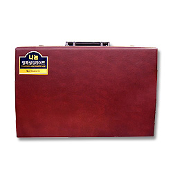 나눔 정독 성경 테이프 (54Tape)-개역한글판