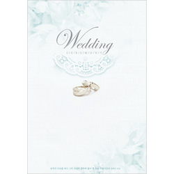A4 결혼예배순서지-1021 (1속 100장)