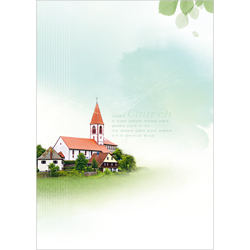 A4 4면 일반주보-1090 (1속 100장)