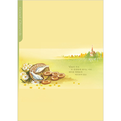 A4 4면주보-1098 (1속 100장)