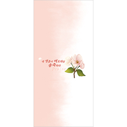 A4 6면 일반주보-400009 (1속 100장)