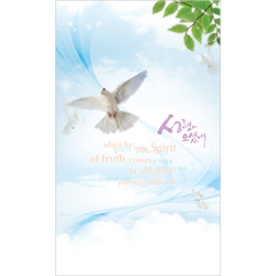 4면 일반주보-1314 (1속 100장)