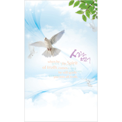 6면 일반주보-1314 (1속 100장)