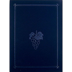 A4 우단 증서 (무지)-6324