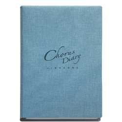 <font color=red>[10%↓+10%적립] </font> 2026 진흥 미주용 코러스 다이어리 No.7018 (중) - 미국,캐나다 전용