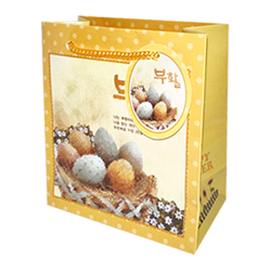 <font color=red>[10%할인+5%적립] </font>부활 기프트백 6845-1 (10개)#