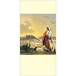 A4 6면주보 (1속 100장)