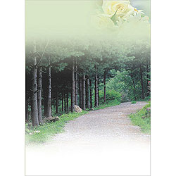 A4 4면주보 (1속 100장)