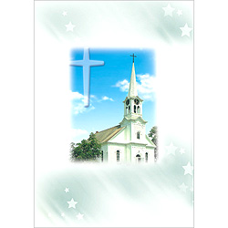 A4 4면주보-1059/JH1004 (1속 100장)