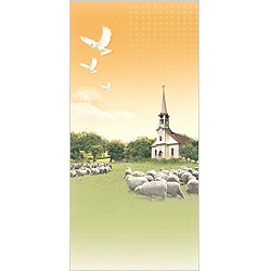 A4 6면주보 (1속 100장)