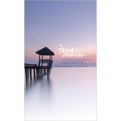 4면 일반주보 (1속 100장)