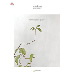 민수기.쓰다 (필사책 / 쓰다 시리즈-19)