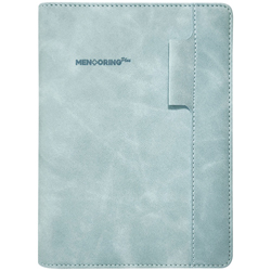 2026 멘토링 다이어리 플러스(중) 사파이어