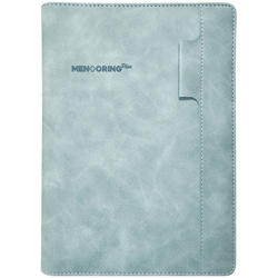 2026 멘토링 다이어리 플러스(대) 사파이어