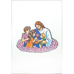 New 글없는책 (대, 그림포함)