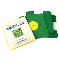 복음딱지 (GF2)