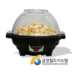 매직콘팝퍼-팝콘제조기(교회,어린이집,가정용)