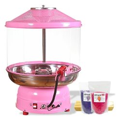 솜사탕제조기 KWS-W7000 (RP-DX감기형)