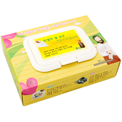 **전도 각물티슈(30매) - 기성품