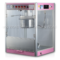 금강월드시스템 팝콘기계 KWP-7200(PC)