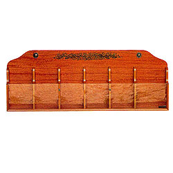 *봉투/주보꽂이 1단 (SH101)