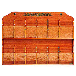 봉투/주보꽂이 2단 (SH102)