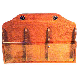 *봉투/주보꽂이 3칸 (SH103)