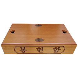 *접이덮개 봉헌함 (SH204)