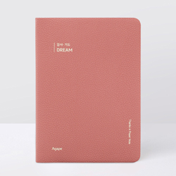 감사&기도 드림(DREAM) 로즈핑크