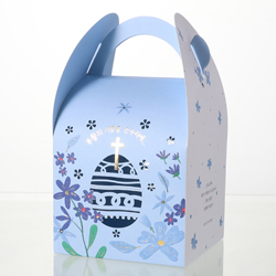 부활절 달걀 케이스 24007B (4구-5매)